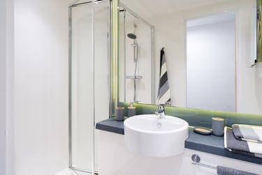 1 bed flat, Hollis Croft, Devonshire Green, Sheffield, S14RR - Image 13